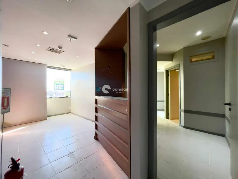 Sala Comercial à venda no Centro: 