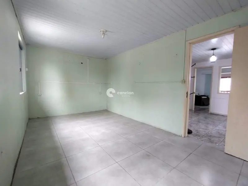 Casa à venda no Camobi: Quarto 1
