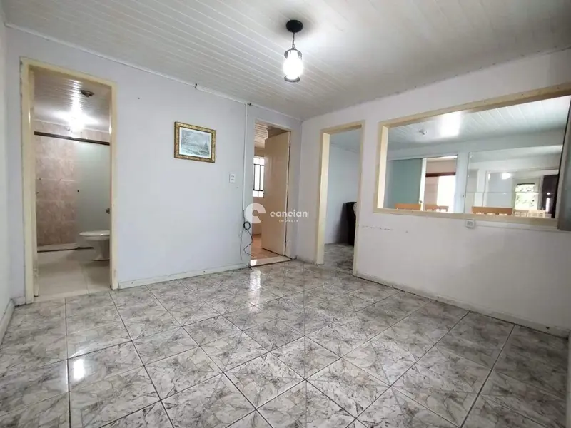 Casa à venda no Camobi: Sala de Estar