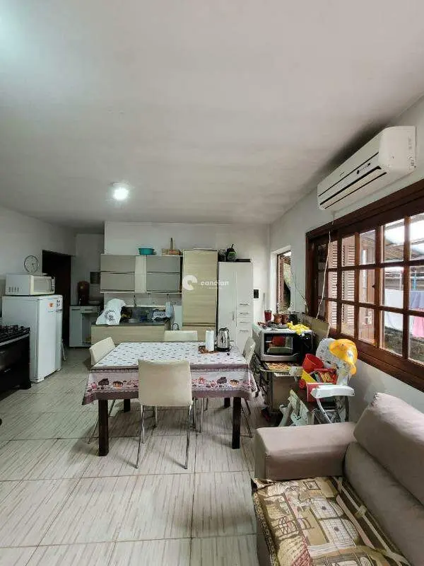 Casa para aluguel no Oásis: