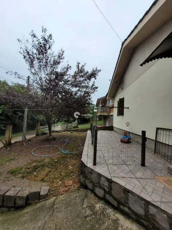 Casa para aluguel no Oásis: