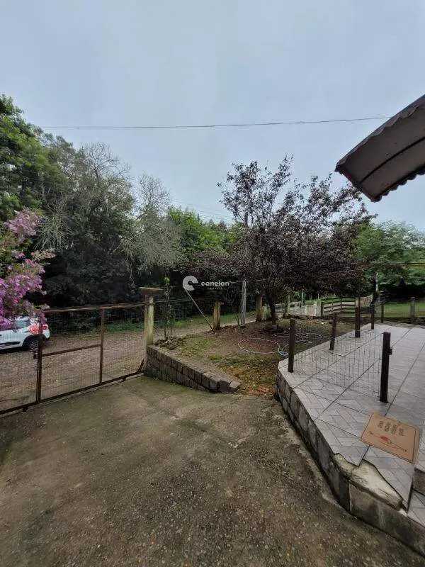 Casa para aluguel no Oásis: