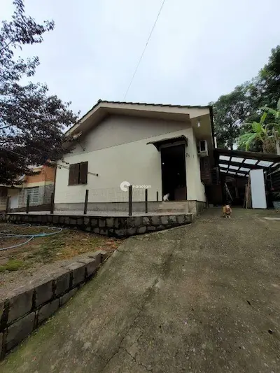 Casa para aluguel no Oásis: