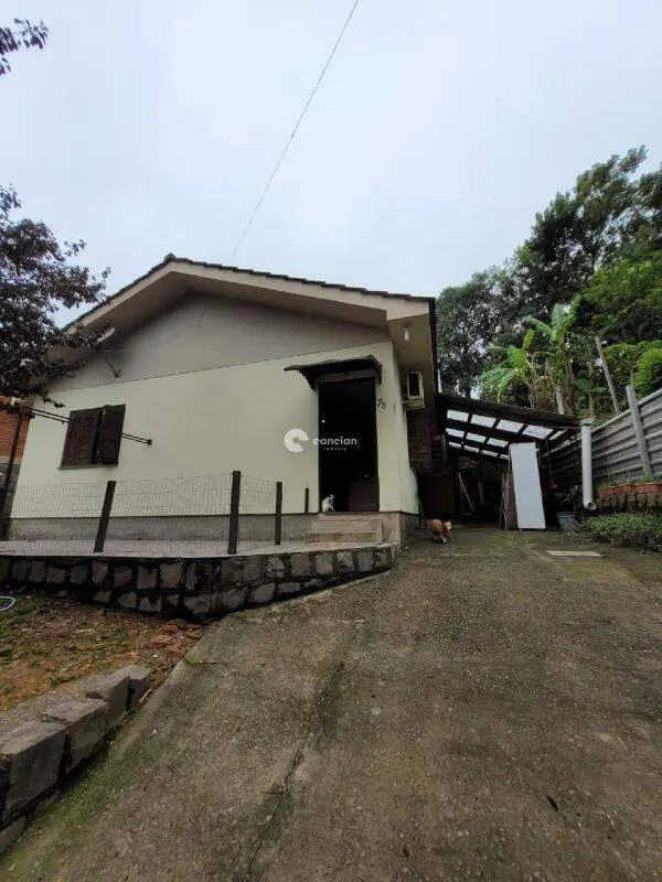 Casa para aluguel no Oásis: