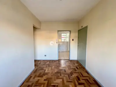 Apartamento à venda no Nossa Senhora de Lourdes: 