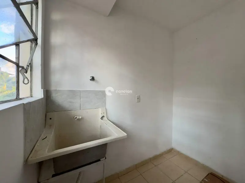 Apartamento à venda no Nossa Senhora de Lourdes: 