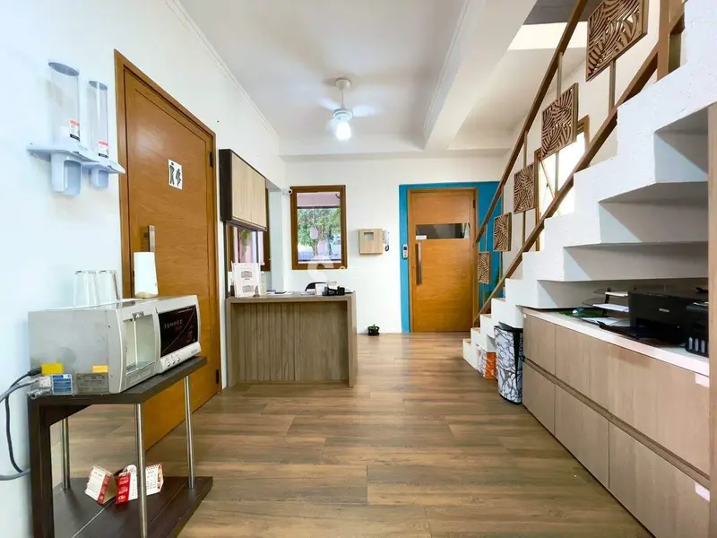Sala Comercial para aluguel no Nossa Senhora de Fátima: 