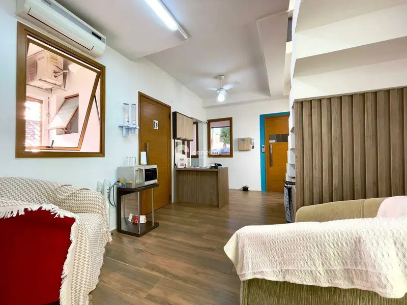Sala Comercial para aluguel no Nossa Senhora de Fátima: 