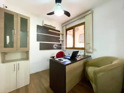 Sala Comercial para aluguel no Nossa Senhora de Fátima: 