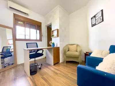 Sala Comercial para aluguel no Nossa Senhora de Fátima: 