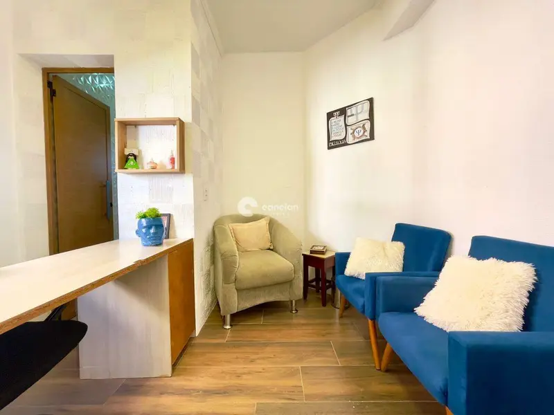 Sala Comercial para aluguel no Nossa Senhora de Fátima: 