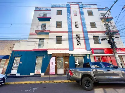 Loja à venda no Centro: 