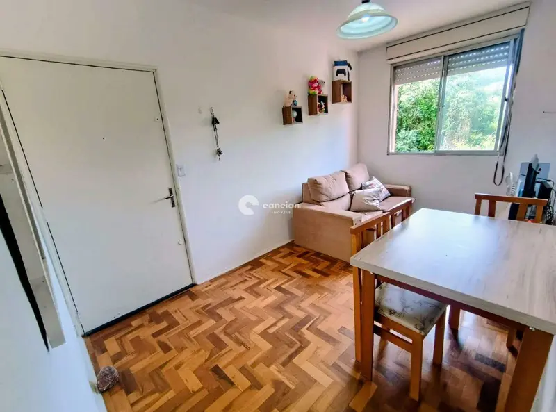 Apartamento à venda no Nonoai: 