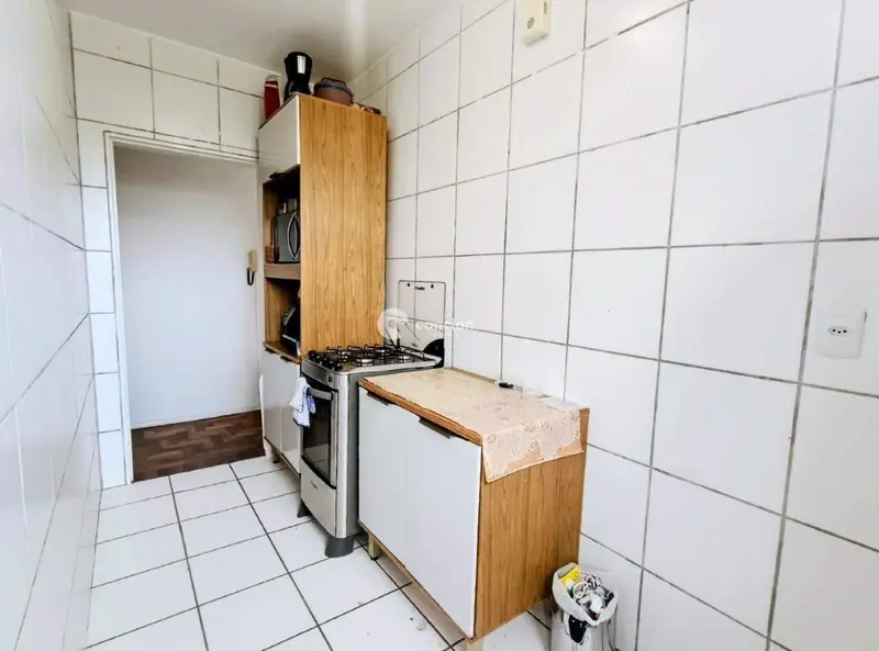 Apartamento à venda no Nonoai: 