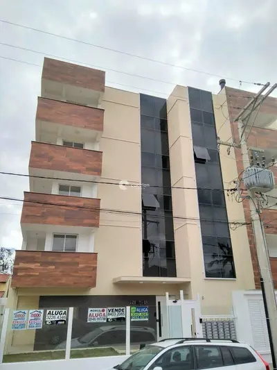Apartamento à venda no Camobi: 