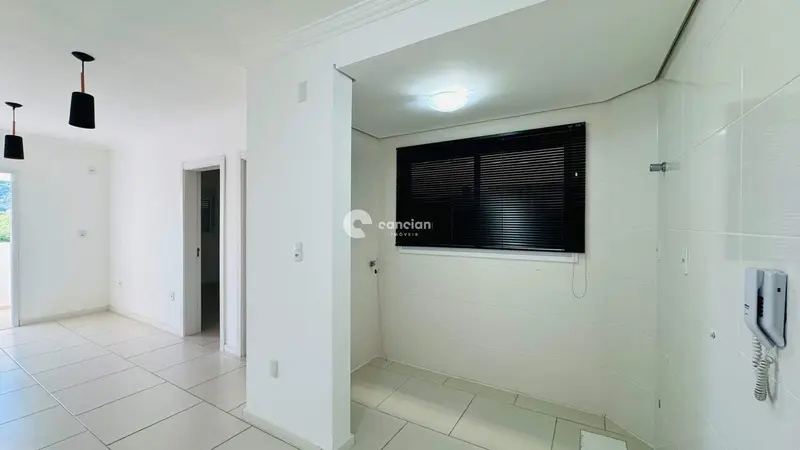 Apartamento à venda no Camobi: 