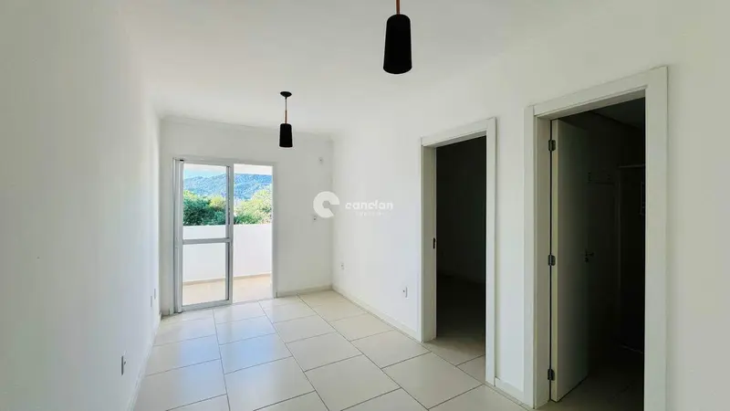 Apartamento à venda no Camobi: 