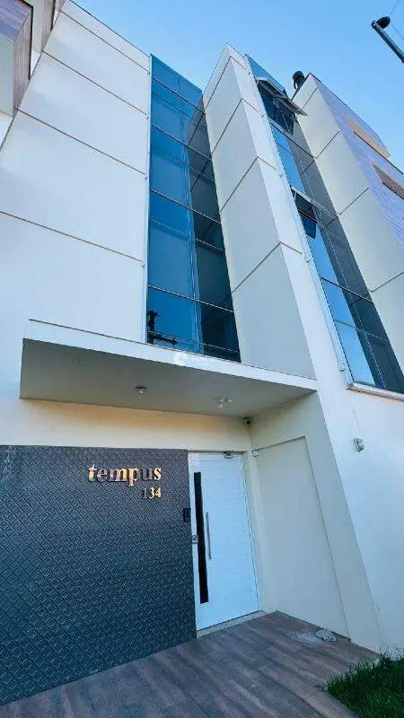 Apartamento à venda no Camobi: 