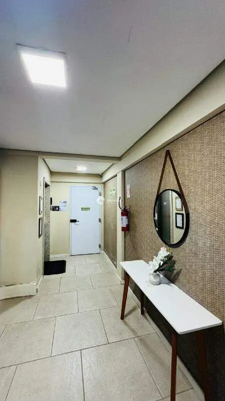 Apartamento à venda no Camobi: 
