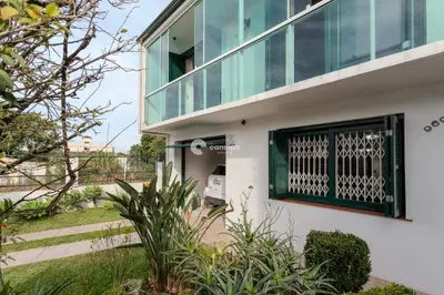 Casa à venda no Nossa Senhora de Lourdes: 