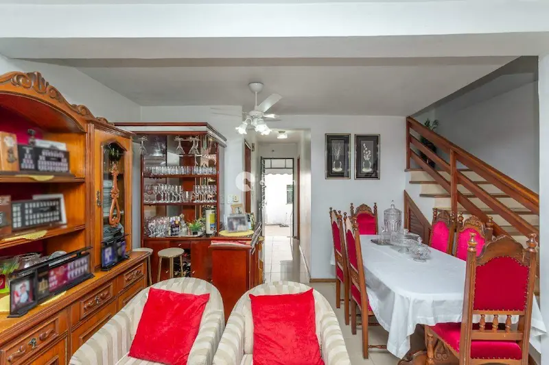 Casa à venda no Nossa Senhora de Lourdes: 