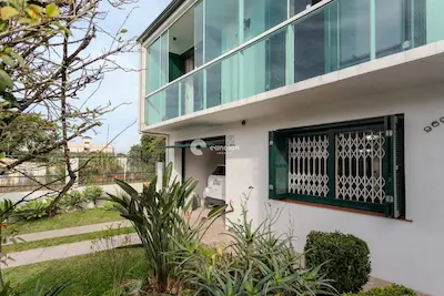 Casa à venda no Nossa Senhora de Lourdes: 