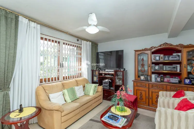 Casa à venda no Nossa Senhora de Lourdes: 