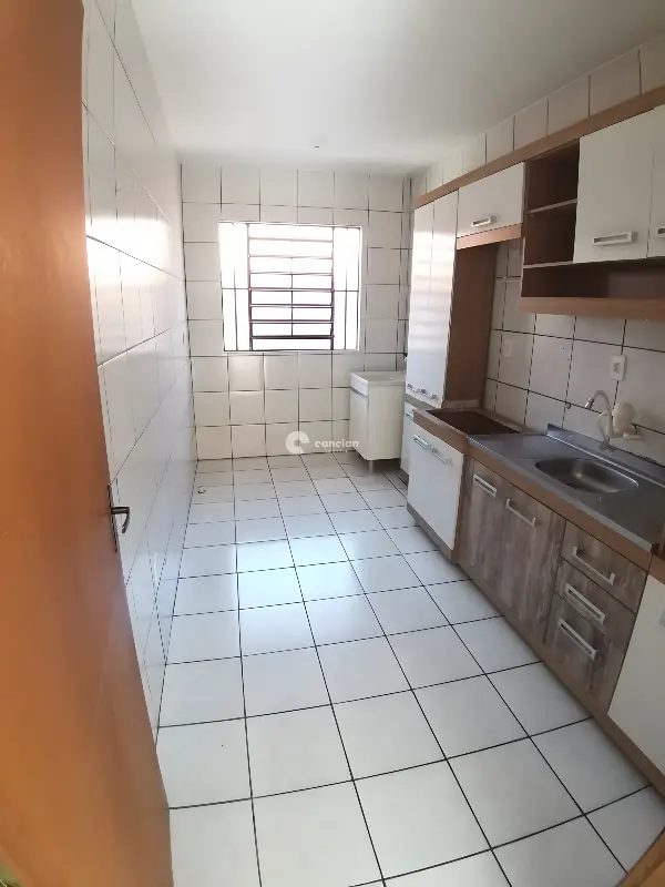 Apartamento à venda no Boi Morto: 
