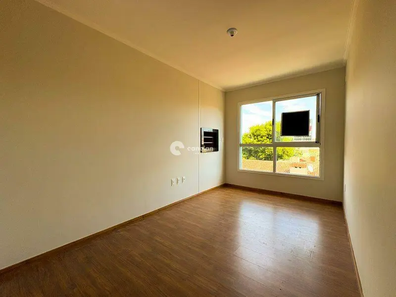 Apartamento à venda no Camobi: 
