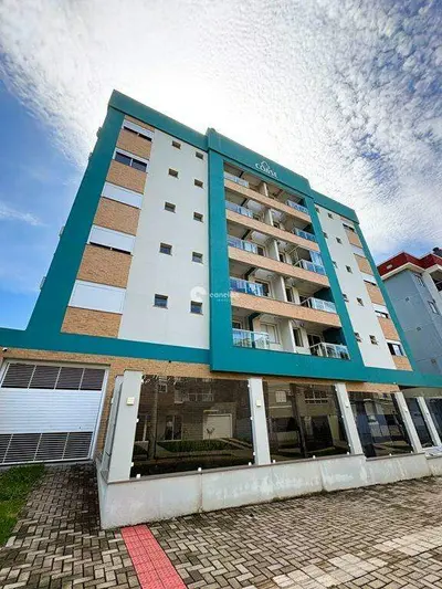 Apartamento à venda no Camobi: 