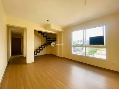 Duplex à venda no Nossa Senhora de Fátima: 