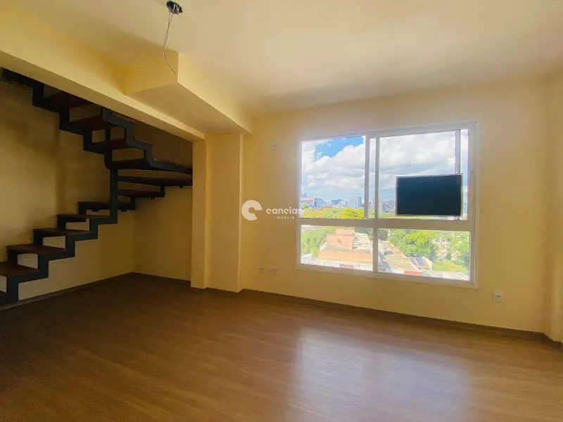 Duplex à venda no Nossa Senhora de Fátima: 