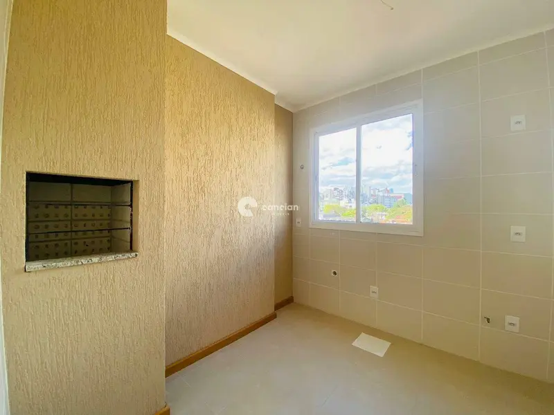 Duplex à venda no Nossa Senhora de Fátima: 