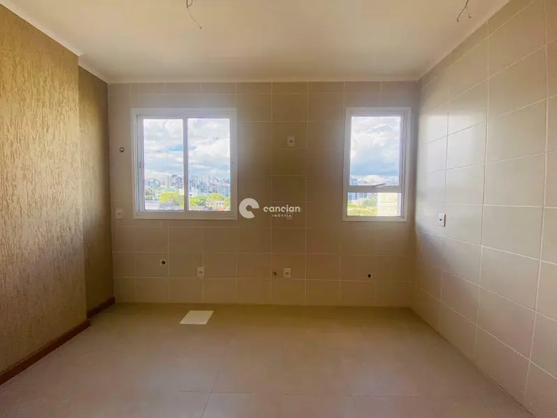 Duplex à venda no Nossa Senhora de Fátima: 