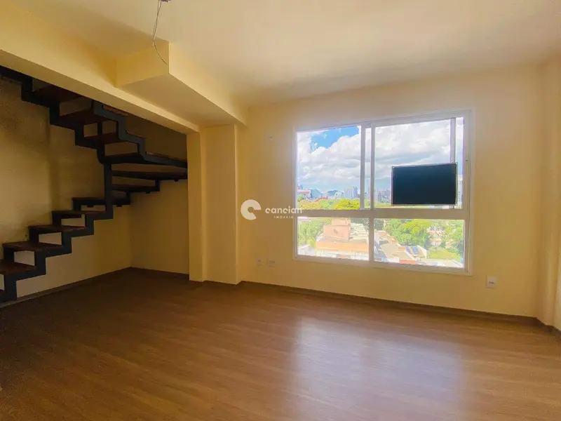 Duplex à venda no Nossa Senhora de Fátima: 