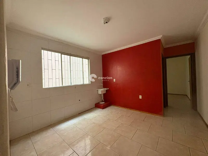 Apartamento à venda no Nossa Senhora de Fátima: