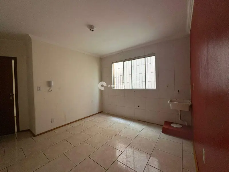 Apartamento à venda no Nossa Senhora de Fátima: