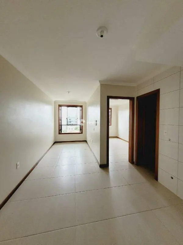 Apartamento para aluguel no Camobi: 