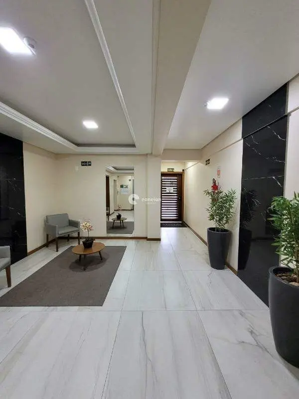 Apartamento para aluguel no Camobi: 