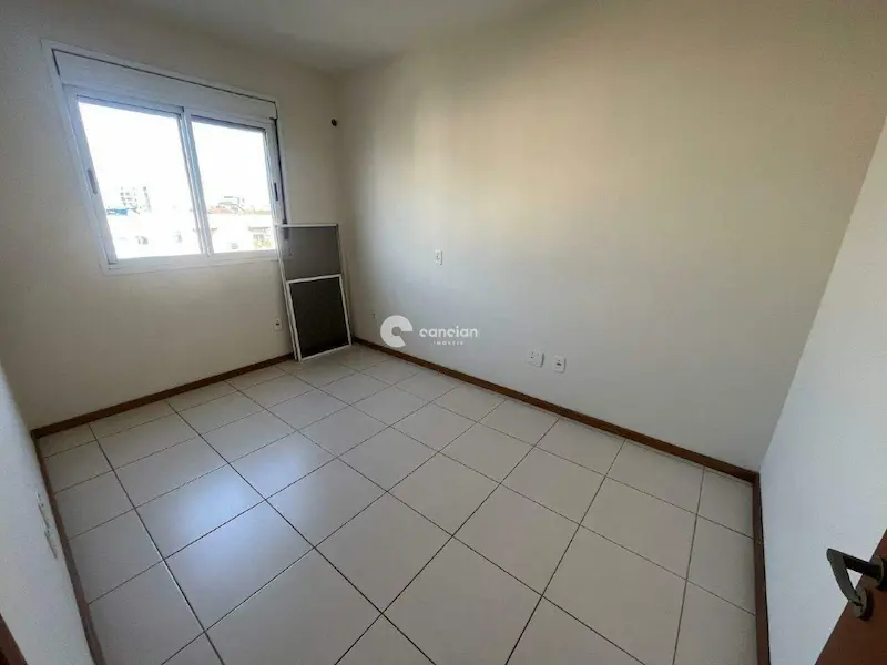 Apartamento à venda no Nossa Senhora do Rosário: 