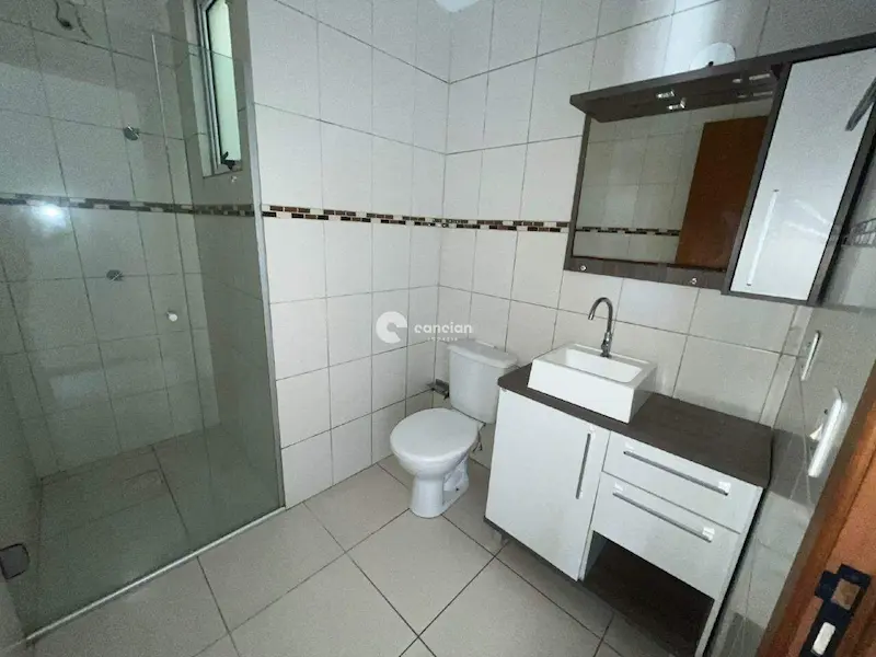 Apartamento à venda no Nossa Senhora do Rosário: 