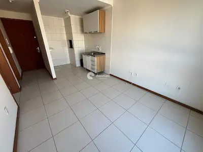 Apartamento à venda no Nossa Senhora do Rosário: 