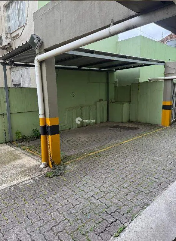 Apartamento à venda no Nossa Senhora do Rosário: 