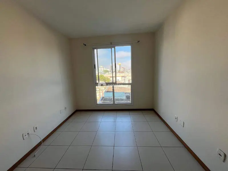 Apartamento à venda no Nossa Senhora do Rosário: 