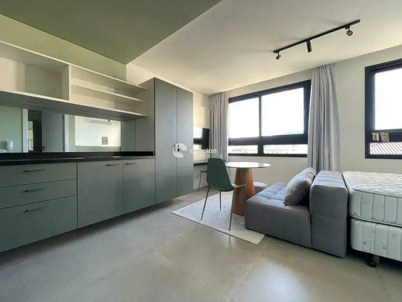 Apartamento para aluguel no Camobi: