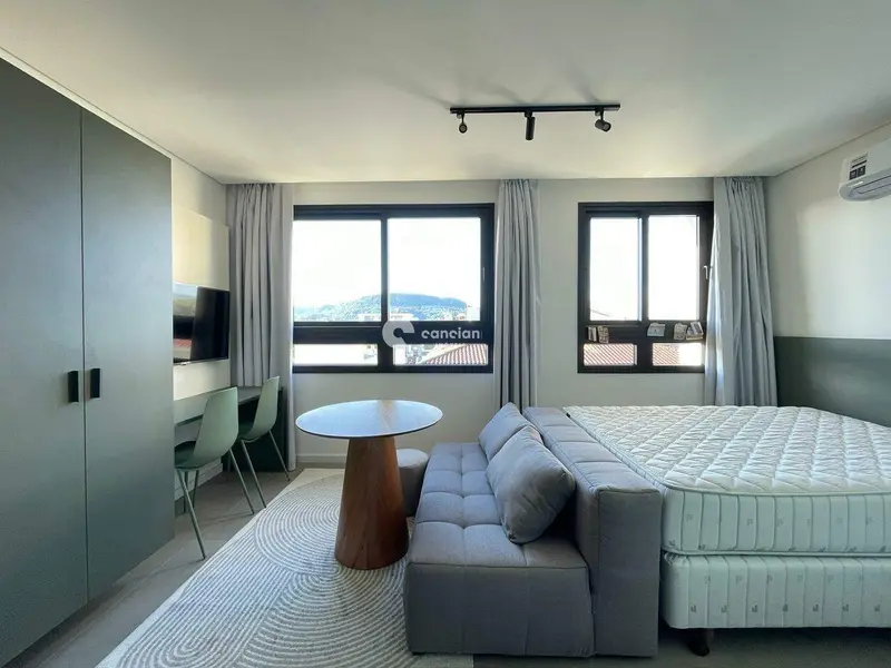 Apartamento para aluguel no Camobi: