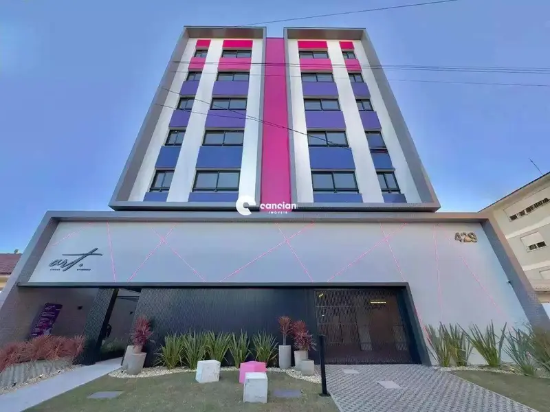 Apartamento para aluguel no Camobi: