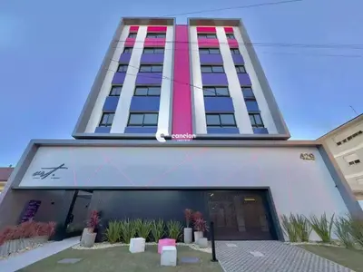 Apartamento para aluguel no Camobi: 
