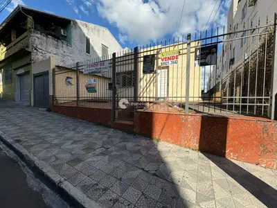 Terreno à venda no Nossa Senhora do Rosário: 