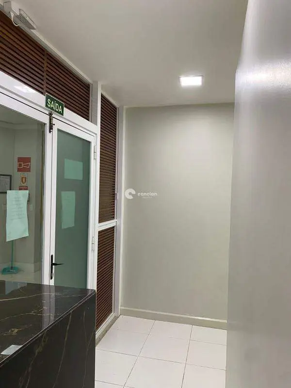 Sala Comercial à venda no Centro:
